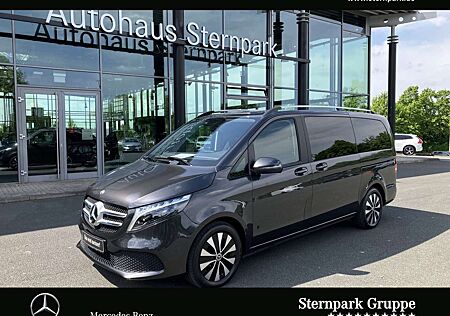Mercedes-Benz V 250 d EDITION Lang Totw+Verkersz+Spur*AHK2,5t BC