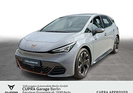 Cupra Born 150/62 Climatromic Navi LED SHZ ACC PDC