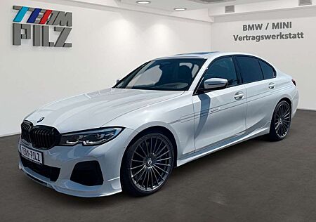 Alpina B3 BiTurbo harman/kardon E-Sitz 360°-Cam ACC- 1a