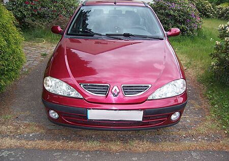 Renault Megane Grandtour 1.6 Authentique