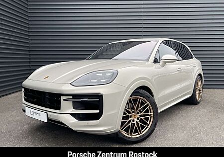 Porsche Cayenne gebraucht kaufen Porsche Cayenne InnoDrive Soft-Close BOSE Luftfederung