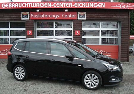 Opel Zafira Exellence
