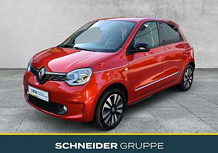 Renault Twingo E-TECH TECHNO NAVIGATION + KAMERA + ALU