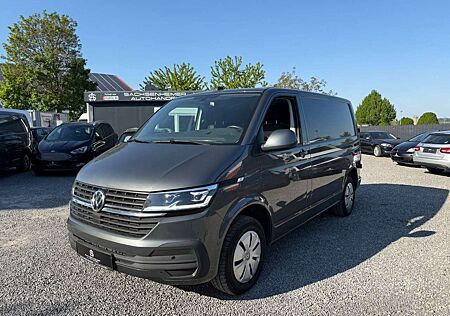 VW T6 Transporter Volkswagen
