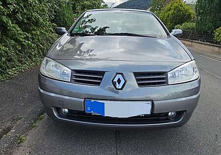 Renault Megane 2.0 Coupe-Cabriolet Dynamique