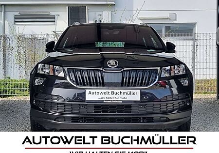 Skoda Karoq 2.0 TDI,KAMERA,NAVI,ACC+LANE,KEYLESS,DAB Klima