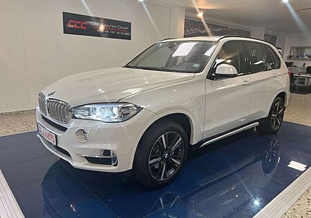 BMW X5 xDrive40d