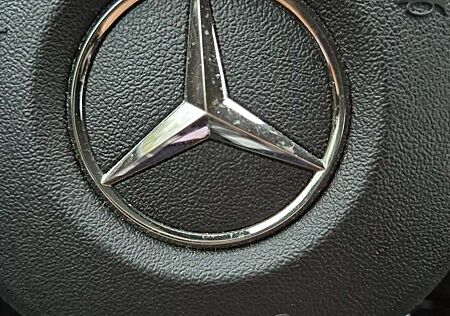 Mercedes-Benz A 160 BlueEFFICIENCY Avantgarde