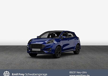 Ford Puma 1.0 EcoBoost Hybrid Aut. TITANIUM*KAMERA*