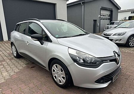 Renault Clio Grandtour*1.Hand*Scheckheft*Klima*