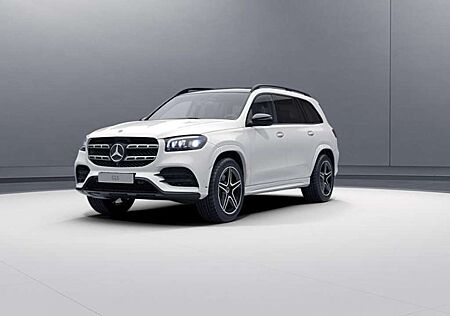 Mercedes-Benz GLS 400 d 4M AMG/MULTIBEAM/Sthz/AHK/Sitzklima/HuD