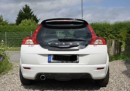 Volvo C30 1.6D R-Design ZR+Lima+DPF+Turbolader neu