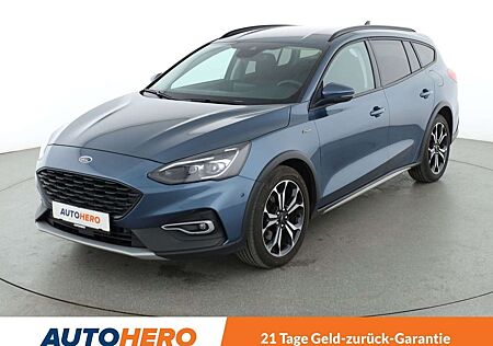 Ford Focus 2.0 TDCi EcoBlue Active*NAVI*PDC*SHZ*ACC*B&O*