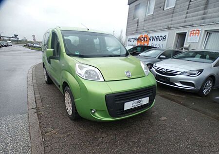 Fiat Qubo Dynamic