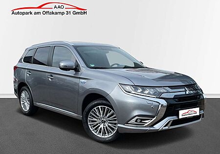 Mitsubishi Outlander Intro Plus *AHK*LEDER*360