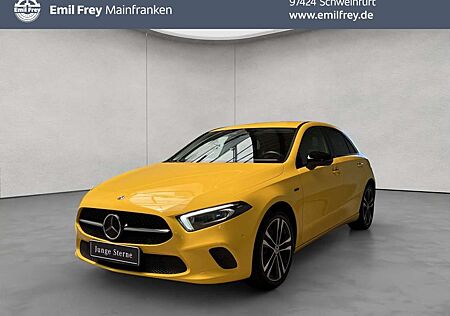 Mercedes-Benz A 250 A-Klasse