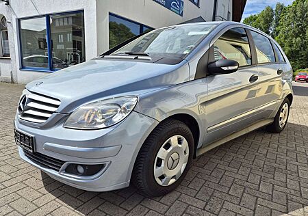 Mercedes-Benz B 150 B150 Klima Funk