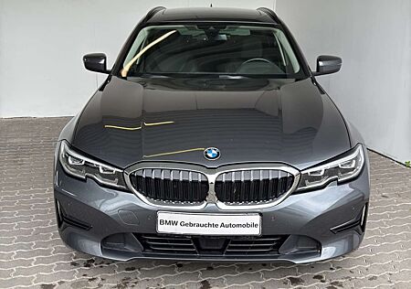 BMW 320 dA Touring Advantage Navi.LED.ACC.Pano.RFK