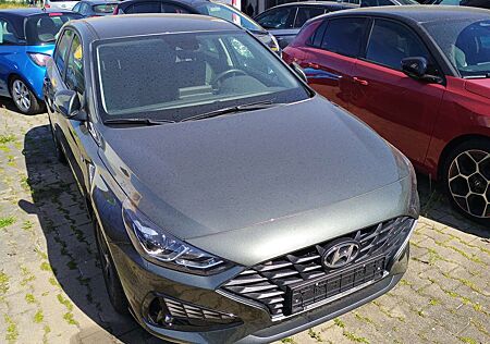 Hyundai i30 1.0 T-GDI 48V-Hybrid Trend