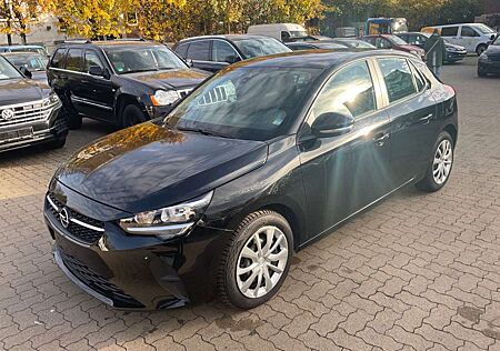 Opel Corsa F Edition TÜV 11.2025