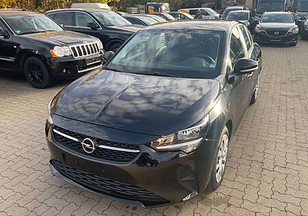 Opel Corsa F Edition TÜV 11.2025