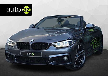 BMW 440i 440 4-serie Cabrio High Executive / H&K / A