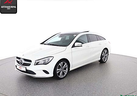 Mercedes-Benz CLA 220 gebraucht kaufen Mercedes-Benz CLA 220 Shooting Brake URBAN 4M KAMERA,DISTRO,SH
