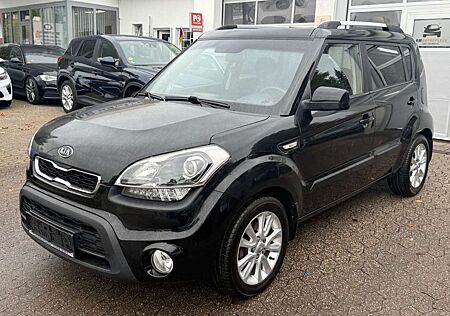 Kia Soul Edition 7*Ahk*Klima*Tempo