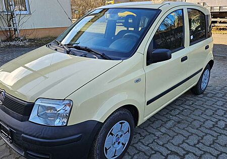 Fiat Panda 1.1 Active