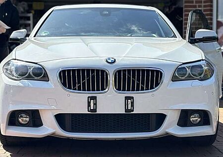 BMW 530D 530