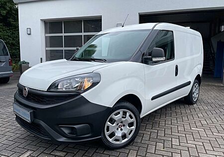 Fiat Doblo Professional* Klima*PDC* Flügeltüren