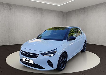 Opel Corsa ELEGANCE 1.2 Automatik Rückfahrkamera S