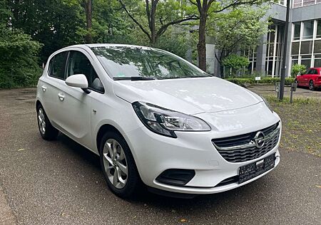 Opel Corsa E Color Edition ecoFlex