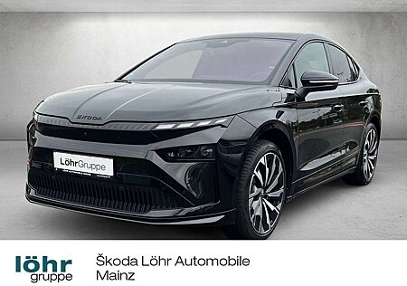 Skoda Enyaq Coupé 85 Sportline ABGABE 03.2026