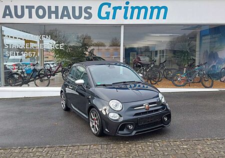 Fiat 595 Abarth 595C "BiXen, BeatsAudio, Leder, Carplay" uvm