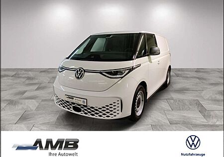 VW ID.BUZZ Volkswagen ID. Buzz Cargo Cargo AHK/LED/ACC/Sitzhzg/Kamera