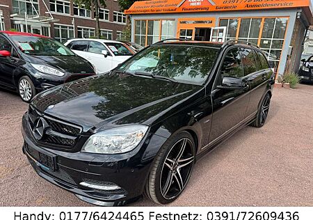 Mercedes-Benz C 350 CDI 4MATIC T AVANTGARDE/AMG/XENON/LEDER/