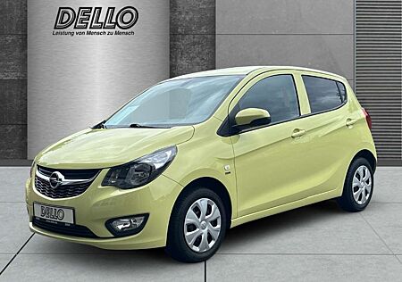 Opel Karl Excite 1.0 SHZ LenkradHZG Sitzhzg. PDC Klima Temp