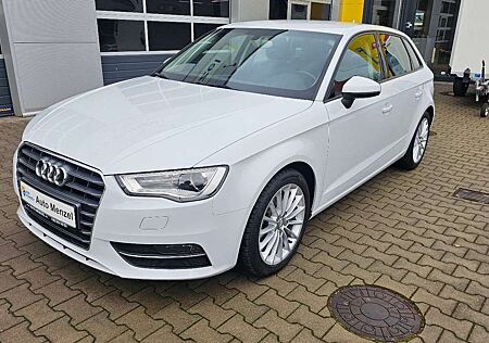 Audi A3 Sportback Ambition ultra PDC/Navi/SHZ/