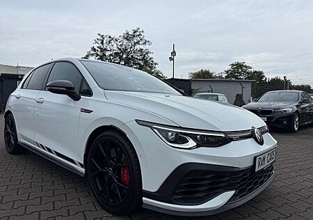 VW Golf GTI Volkswagen 2.0 TSI DSG Clubsport/Panorama/IQ/19Zoll