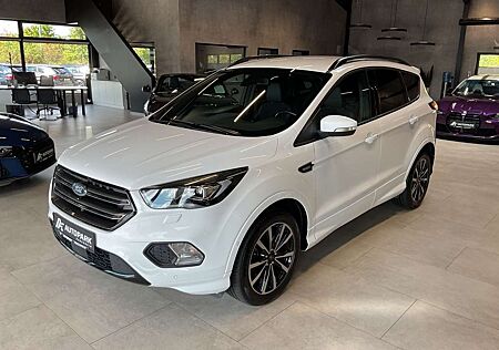 Ford Kuga ST-Line Leder Navi Xenon AHK