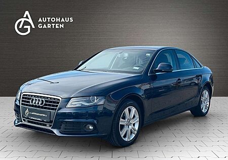 Audi A4 2.7 TDI Ambiente Automatik Xenon/NAVI/SHZ/PDC