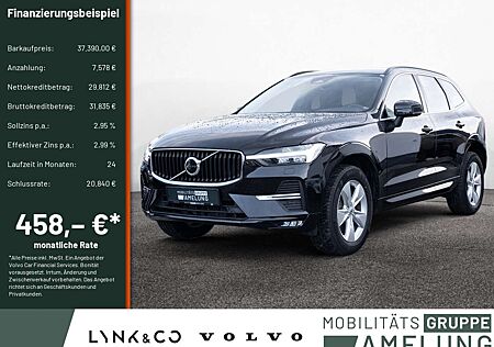 Volvo XC 60 XC60 B4 Core PDC SHZ KAMERA NAVI AHK LED