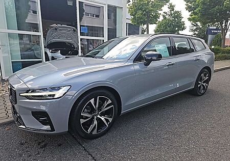 Volvo V60 B4 Plus Dark