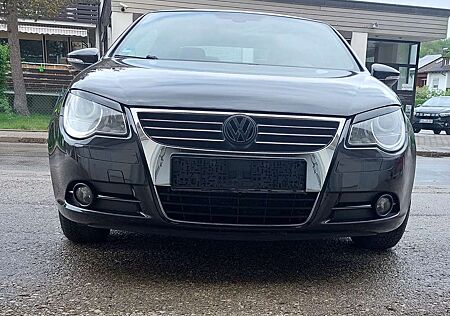 VW Eos Volkswagen 2.0 FSI Edition 2007