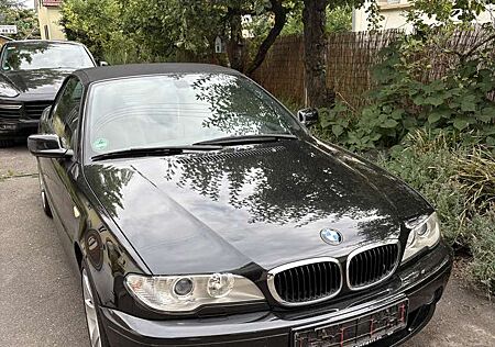 BMW 320 Cd Edition Sport