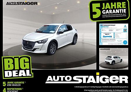 Peugeot 208 e- Allure Elektro LED+Navi+SHZ+Kam.+KeyLess