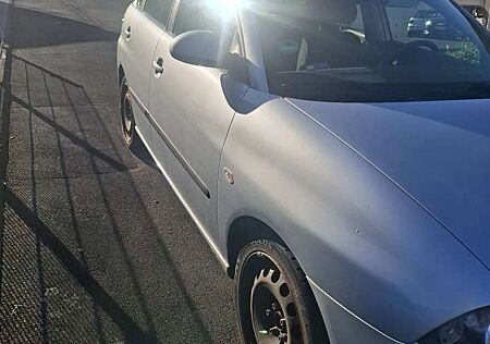 Seat Ibiza 1.4 16V Comfort Edition