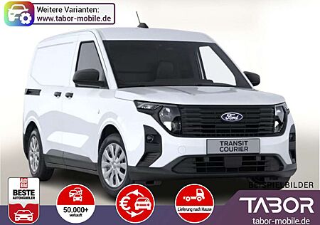 Ford Transit Courier Trend Klimaaut Temp UVP-28%*