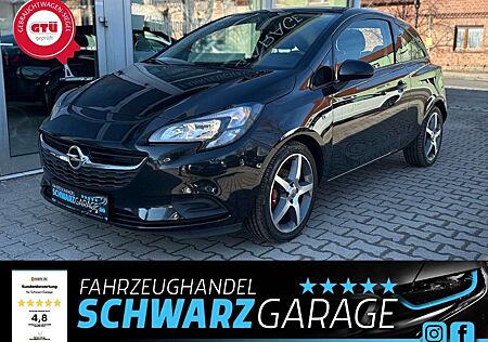 Opel Corsa E Selection*EUR06*TÜV-NEU*